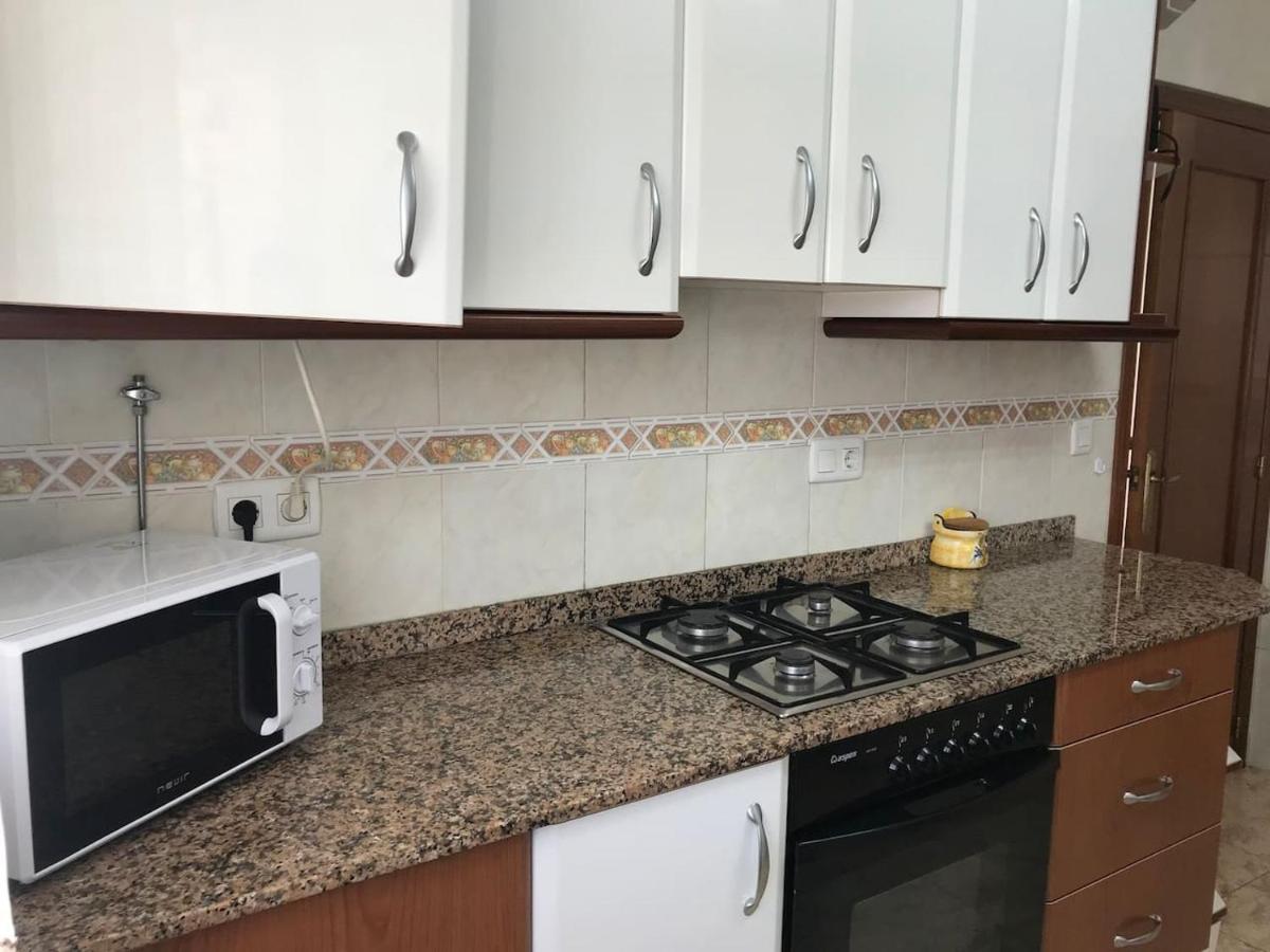 Villa Solmar Peñíscola エクステリア 写真